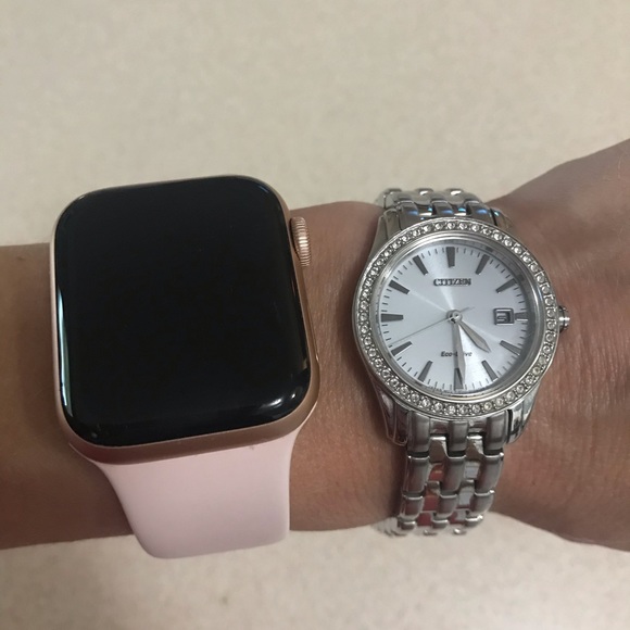 Citizen eco-drive watch - Picture 7 of 8